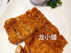 炸猪排-稻香酒家(长宁KING88广场店)