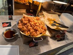 -比格比萨自助(宝山日月光店)