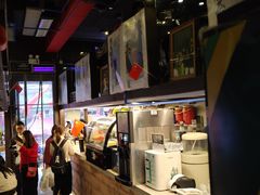 -放哈·甜醅子奶茶创造者(正宁路店)
