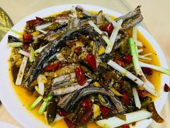 -春涛餐馆(下坝店)