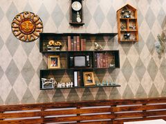 -李大牛和刘大力手作甜品(凯德店)