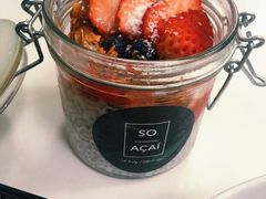 -So Acai(天河店)