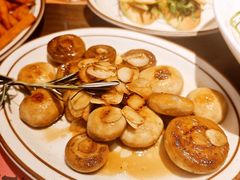 -ZAFFERANO西班牙海鲜饭(上海首店)