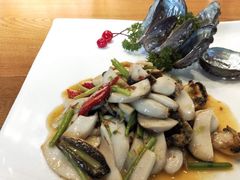 -浙C老邻舍(西城海错店)