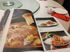 -峨嵋酒家(牡丹园店)