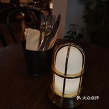 重庆的地中海风情美食