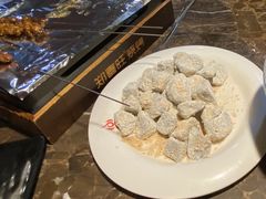 -郑喜旺烧烤(郑州总店)