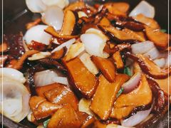 -云海肴·汽锅鸡·云南菜(广安门天虹店)