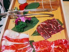 -牛藏·黑毛和牛烧肉(环市东店)