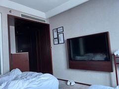 -上海龙之梦万丽酒店