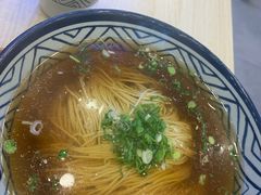 -朱洪元苏式面馆(绿宝广场店)