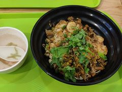 -晓午阳常熟炒浇面(红庙店)