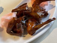 -潮福城大酒楼·潮味粤品·港式点心(湖滨北路店)