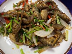 -胖子酸菜鱼(笛扬路店)