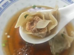 -古徽州馄饨店(宝安路店)