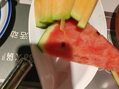 -尚尚仙·酸汤猪手·猪肚鸡火锅(华联万柳购物中心店)