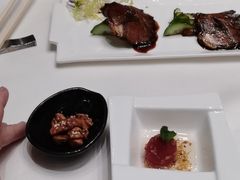-明阁 Ming Court(广州朗豪酒店)