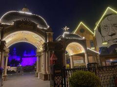 -安徒生童话乐园