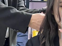 -风格style 专业烫染