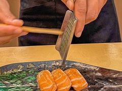 -鮨政·Omakase(港汇恒隆广场店)