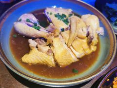 -钳真多钓虾馆·小龙虾海鲜烧烤(九六广场店)