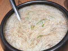 文思豆腐羹-扬州狮子楼·非遗淮扬菜(东关街店)