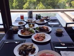 -AdD全日制餐厅(中谷花园酒店)