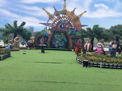 -厦门方特梦幻王国