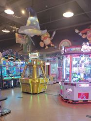 -卡通尼乐园(上海安亭店)