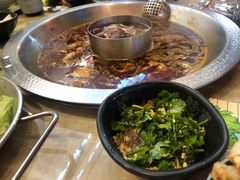 -蛙宴·美蛙火锅基地(万象城店)