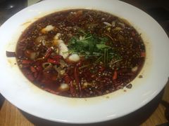 -王妈热卤·川味馆(海昌店)