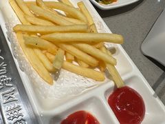 -海底捞火锅(CBD安泰广场店)