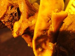 明记牛杂美食-明记牛杂(新马路分店)