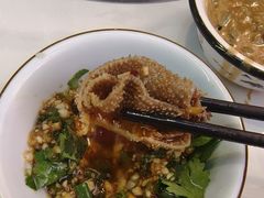 -刘少华贵州小黄牛·鲜牛肉火锅(总店)