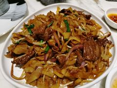 金牌干炒牛河-岭南真味·匠心粤菜(K11店)