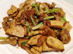 -衡厨·衡阳土菜(中南店)