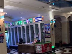 -K公馆量贩式KTV(宝龙广场店)