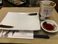 -昱匠·日本料理(金融街店)