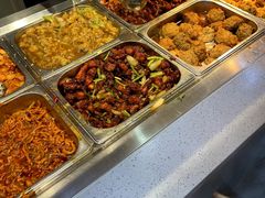 -晓宇盒饭(民安街店)