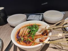 -太二酸菜鱼(菱角湖万达店)