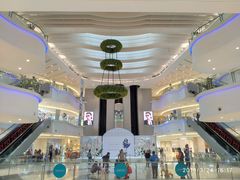 -京基滨河时代广场