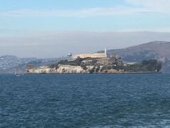 -阿尔卡特拉斯岛