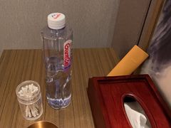 -青水瓦台汤泉(未央店)