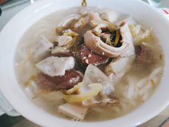 -老字號·桥下猪肚(龙眼南路店)