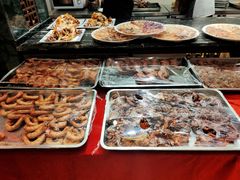 -盈春大饭店(千山路店)