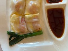 -顺德喜来登酒店·采悦轩