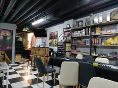 -悦河马家庭桌游剧本馆(朝阳门店)