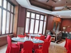 -糟粕醋·椰苑海南菜餐厅(亚龙湾天域酒店)