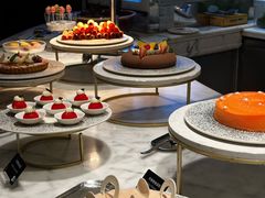 -广州富力丽思卡尔顿酒店