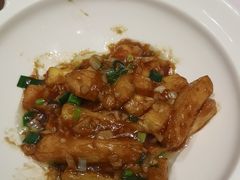 -盛百味·家宴餐厅(霸州分店)